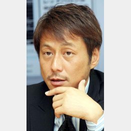 時価総額２６６億円／（Ｃ）日刊ゲンダイ