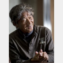 世界で一番眠れる場所は…？／（Ｃ）日刊ゲンダイ