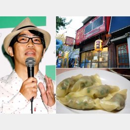 ／（Ｃ）日刊ゲンダイ