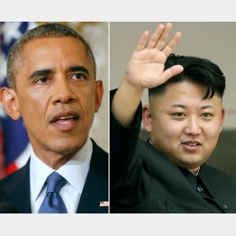 オバマ米大統領は怒り心頭／（Ｃ）ＡＰ