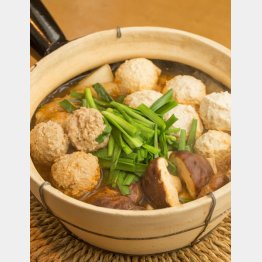 ／（Ｃ）日刊ゲンダイ