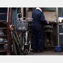 写真はイメージ／（Ｃ）日刊ゲンダイ