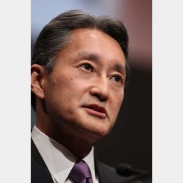 ヤル気満々？／（Ｃ）日刊ゲンダイ