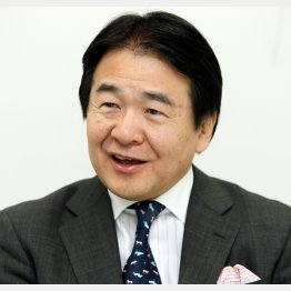 ついにホンネ／（C）日刊ゲンダイ