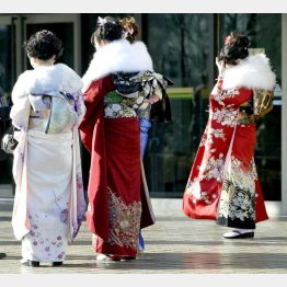 写真はイメージ／（Ｃ）日刊ゲンダイ