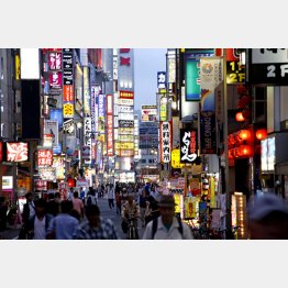 写真はイメージ／（Ｃ）日刊ゲンダイ