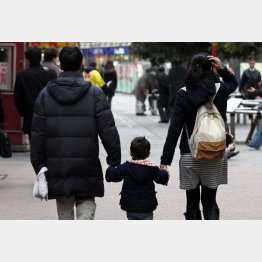 写真はイメージ／（Ｃ）日刊ゲンダイ