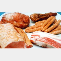 加工されると一般消費者はまず分からない／（Ｃ）日刊ゲンダイ