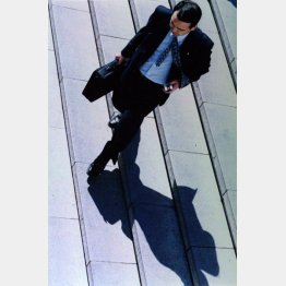 写真はイメージ／（Ｃ）日刊ゲンダイ