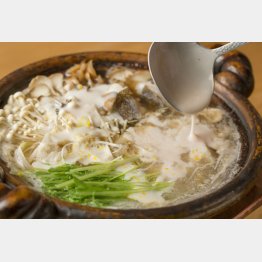 ／（Ｃ）日刊ゲンダイ