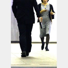 写真はイメージ／（Ｃ）日刊ゲンダイ