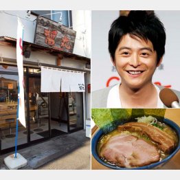 ／（Ｃ）日刊ゲンダイ