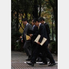 写真はイメージ／（Ｃ）日刊ゲンダイ