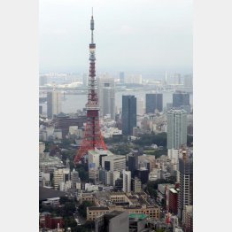 免震構造が裏目に出る／（Ｃ）日刊ゲンダイ