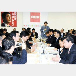 農協潰しは明らか…／（Ｃ）日刊ゲンダイ