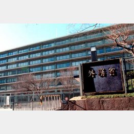 数カ月間もホッタラカシに／（Ｃ）日刊ゲンダイ