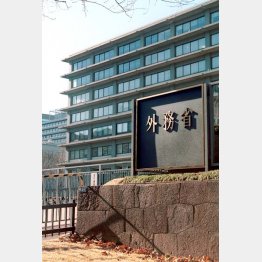 肝心な時に役立たず／（Ｃ）日刊ゲンダイ