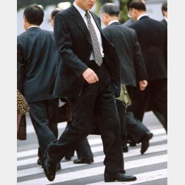 写真はイメージ／（Ｃ）日刊ゲンダイ