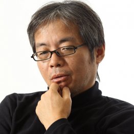 「薄っぺらで反知性的なタカ派が増殖している」／（Ｃ）日刊ゲンダイ