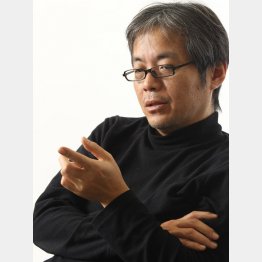 「メディア人共通の常識がなくなった」／（Ｃ）日刊ゲンダイ