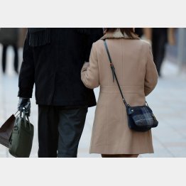 写真はイメージ／（Ｃ）日刊ゲンダイ