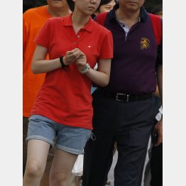 写真はイメージ／（Ｃ）日刊ゲンダイ