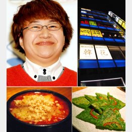 ／（Ｃ）日刊ゲンダイ