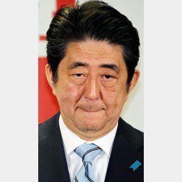 正気なのか／（Ｃ）日刊ゲンダイ