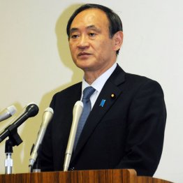 官邸全く機能せず／（Ｃ）日刊ゲンダイ