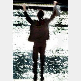 写真はイメージ／（Ｃ）日刊ゲンダイ