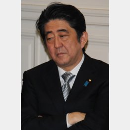 息巻くだけ／（Ｃ）日刊ゲンダイ