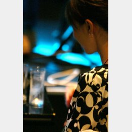 写真はイメージ／（Ｃ）日刊ゲンダイ