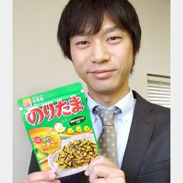 発売５５周年のロングセラー／（Ｃ）日刊ゲンダイ