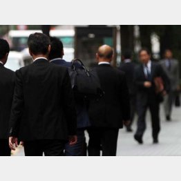 写真はイメージ／（Ｃ）日刊ゲンダイ