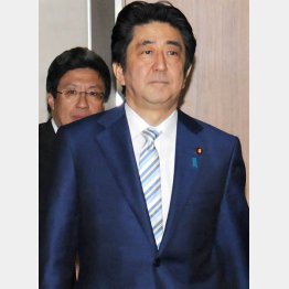 ／（Ｃ）日刊ゲンダイ