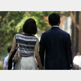 写真はイメージ／（Ｃ）日刊ゲンダイ