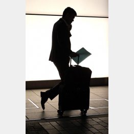 写真はイメージ／（Ｃ）日刊ゲンダイ