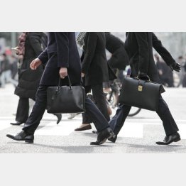 写真はイメージ／（Ｃ）日刊ゲンダイ