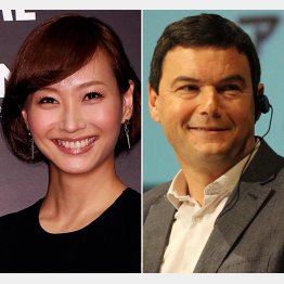 意外な共通点／（Ｃ）日刊ゲンダイ