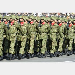 秘密のベールに包まれたまま／（Ｃ）日刊ゲンダイ