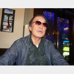 「地元の民意は明らか」／（Ｃ）日刊ゲンダイ