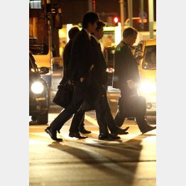 写真はイメージ／（Ｃ）日刊ゲンダイ