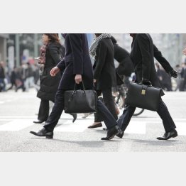 写真はイメージ／（Ｃ）日刊ゲンダイ