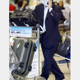 写真はイメージ／（Ｃ）日刊ゲンダイ