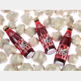 写真提供／青森県田子町ガーリックセンター