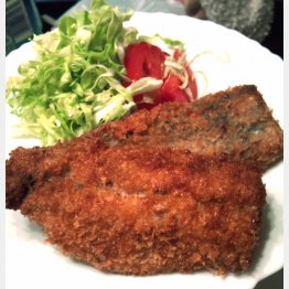 庶民の味が今や高級魚／（Ｃ）日刊ゲンダイ