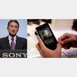 看板商品がまたひとつ…／（Ｃ）ＡＰ