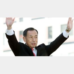 連戦連敗 （Ｃ）日刊ゲンダイ