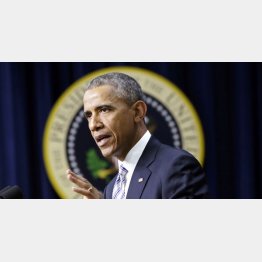 「根絶」なんてできるのか（Ｃ）ＡＰ