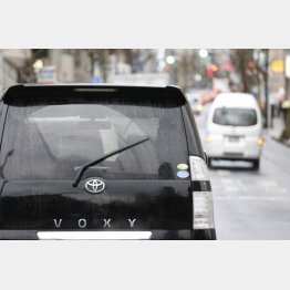 写真はイメージ （Ｃ）日刊ゲンダイ